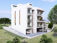 Недвижимость 1 Bedroom Apartment For Sale In Ypsonas, Limassol: 3