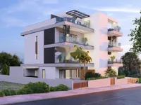 Недвижимость 1 Bedroom Apartment For Sale In Ypsonas, Limassol: 6
