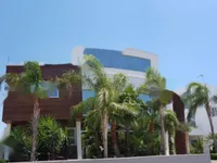 Недвижимость 6 Bedrooms Villa For sale in Germasogeia, Limassol: 1