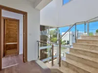 Недвижимость 6 Bedrooms Villa For sale in Germasogeia, Limassol: 9