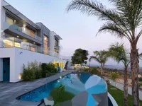 Недвижимость 3 Bedroom Villa For Sale in Opalia Hill, Limassol: 1