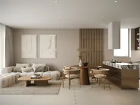 Недвижимость 2 Bedroom Apartment For sale in Kato Paphos, Pafos: 1