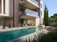Недвижимость 2 Bedroom Apartment For sale in Kato Paphos, Pafos: 5