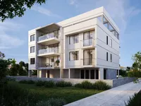 Недвижимость 2 Bedroom Apartment For sale in Kato Paphos, Pafos: 7