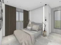 Недвижимость 2 Bedroom Maisonette For Sale in Dromolaxia, Larnaca: 5