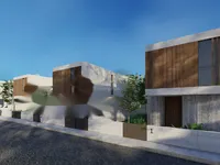 Недвижимость 3 Bedroom Detached house For sale in Kissonerga, Paphos: 1