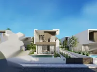 Недвижимость 3 Bedroom Detached house For sale in Kissonerga, Paphos: 3