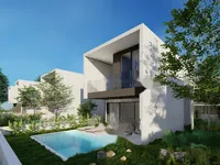Недвижимость 3 Bedroom Detached house For sale in Kissonerga, Paphos: 5