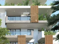 Недвижимость 2 Bedrooms Apartment For sale in Larnaca: 4