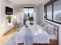 Недвижимость 4 Bedroom Villa For Sale in Agios Tychonas, Limassol: 5