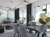 Недвижимость 2 Bedroom Apartment For Sale in Kamares, Larnaca: 3