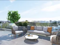 Недвижимость 2 Bedroom Apartment For Sale in Kamares, Larnaca: 4