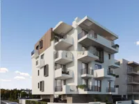 Недвижимость 1 Bedroom Apartment For Sale in Pafos City: 2