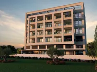 Недвижимость 2 Bedroom Apartment for Sale in Limassol, Dasoudi: 4