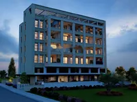 Недвижимость 2 Bedroom Apartment for Sale in Limassol, Dasoudi: 5