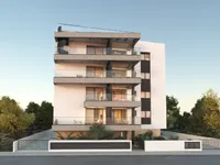 Недвижимость 2 Bedroom Apartment For Sale in Apostolon Petrou and Pavlou , Limassol City.: 9