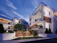 Недвижимость 2 Bedroom Apartment For Sale in Germasogeia, Limassol: 5