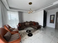 Недвижимость 2 Bedroom Apartment For Sale in Potamos Germasogeia, Limassol: 1