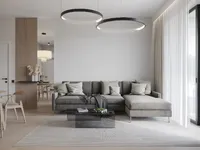 Недвижимость 2 Bedroom Apartment For sale in Mesa Geitonia: 2