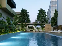 Недвижимость 2 Bedroom Apartment For sale in Mesa Geitonia: 6
