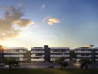 Недвижимость 1 Bedroom Studio For sale in Asomatos: 1