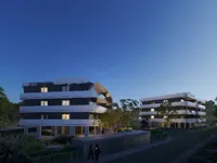 Недвижимость 1 Bedroom Studio For sale in Asomatos: 2