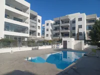 Недвижимость 3 Bedroom Apartment For Sale In Agios Athanasios, Limassol: 1