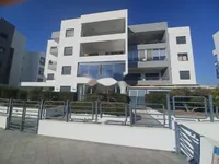 Недвижимость 3 Bedroom Apartment For Sale In Agios Athanasios, Limassol: 2