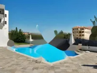 Недвижимость 3 Bedroom Apartment For Sale In Agios Athanasios, Limassol: 3