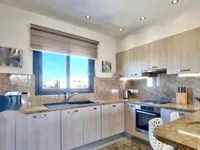 Недвижимость 3 Bedroom Apartment For Sale In Agios Athanasios, Limassol: 6