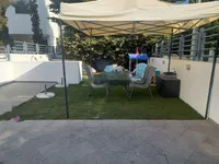 Недвижимость 3 Bedroom Apartment For Sale In Agios Athanasios, Limassol: 8