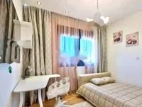 Недвижимость 3 Bedroom Apartment For Sale In Agios Athanasios, Limassol: 9