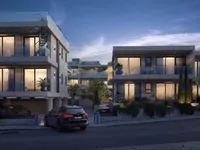 Недвижимость 1 Bedroom Apartment For sale in Geroskipou, Pafos: 2