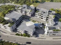 Недвижимость 1 Bedroom Apartment For sale in Geroskipou, Pafos: 4