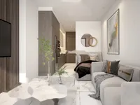 Недвижимость 1 Bedroom Apartment For Sale in Agios Theodoros, Pafos: 4