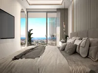 Недвижимость 1 Bedroom Apartment For Sale in Agios Theodoros, Pafos: 5