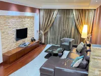 Недвижимость 3 Bedrooms Apartment For sale in Agia Triada, Limassol: 1