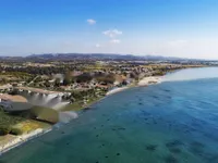 Недвижимость 6 Bedroom Villa For Sale in Zygi, Larnaca: 1