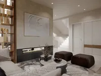 Недвижимость 6 Bedroom Villa For Sale in Zygi, Larnaca: 11