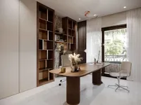 Недвижимость 6 Bedroom Villa For Sale in Zygi, Larnaca: 17