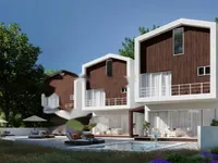 Недвижимость 3 Bedrooms Detached house For sale in Parekklisia, Limassol: 1