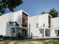 Недвижимость 3 Bedrooms Detached house For sale in Parekklisia, Limassol: 2