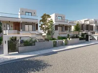Недвижимость 4 Bedrooms Villa For sale in Chlorakas, Paphos: 2
