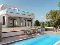 Недвижимость 4 Bedrooms Villa For sale in Chlorakas, Paphos: 3