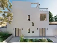 Недвижимость 4 Bedrooms Villa For sale in Chlorakas, Paphos: 11