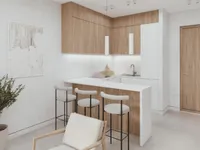 Недвижимость 1 Bedroom Apartment for Sale in Pafos: 2