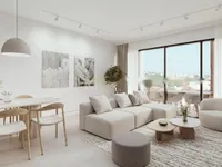 Недвижимость 1 Bedroom Apartment for Sale in Pafos: 3