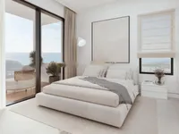 Недвижимость 1 Bedroom Apartment for Sale in Pafos: 4