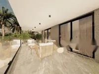 Недвижимость 2 Bedroom Apartment For Sale In Agios Athanasios, Limassol: 5