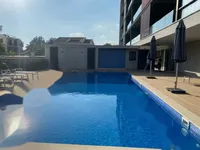Недвижимость 2 Bedroom Apartment For sale in Germasogeia, Limassol: 3